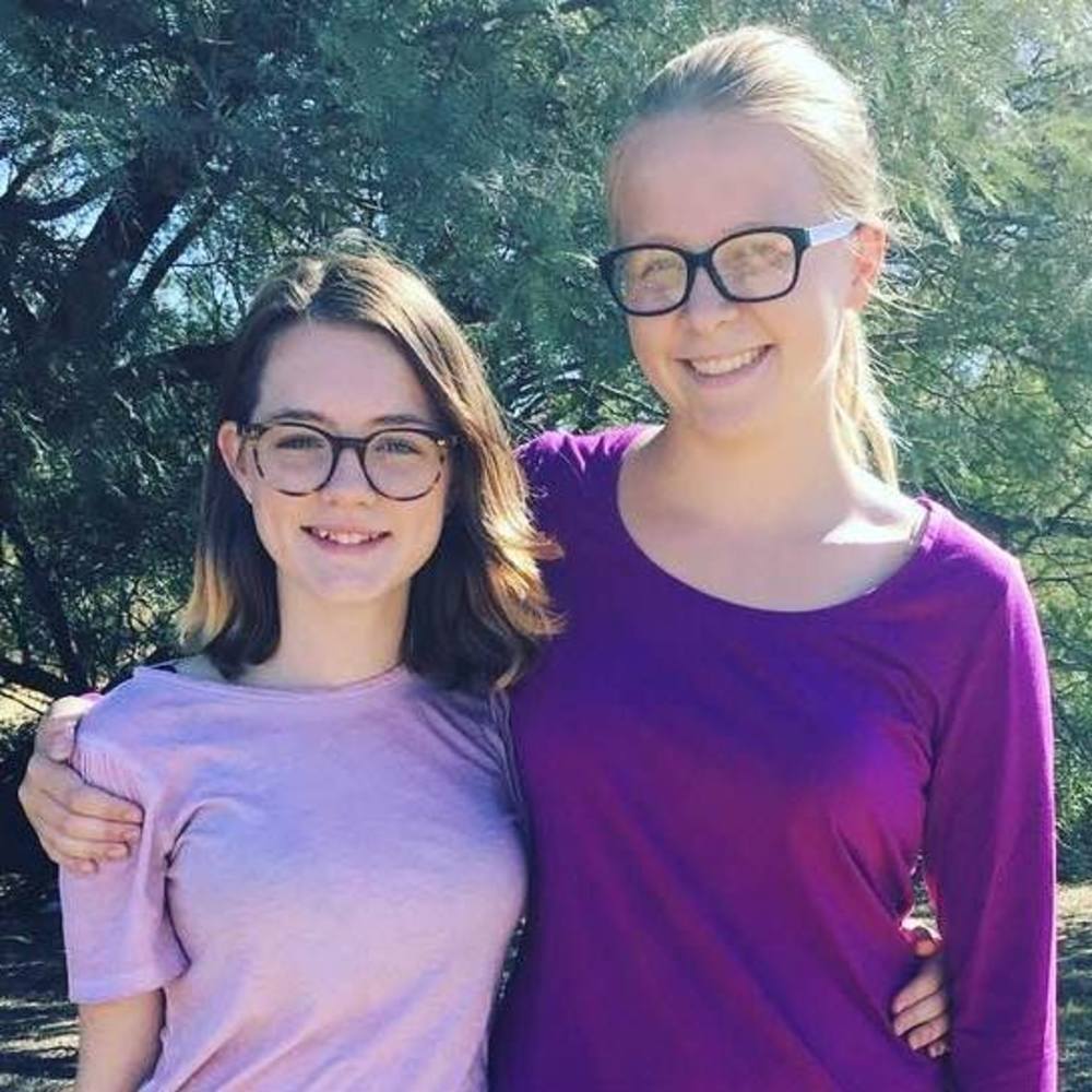 Meet your Posher, Leah